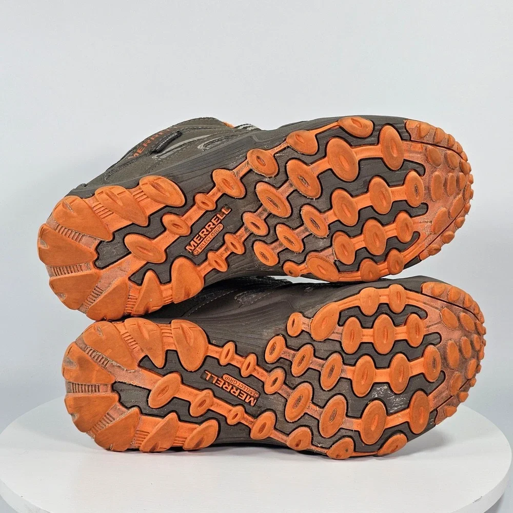 Merrell select brown outdoors